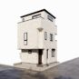 外観 ※実際の完成建物とは色等が異なる場合がございます。※家具等は販売価格に含まれません。