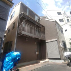 東小岩１丁目戸建
