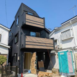 春江町５丁目新築戸建