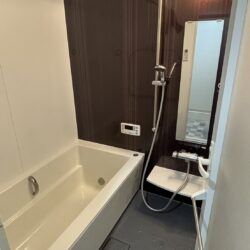 浴室風呂