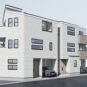 外観 外観イメージ（※実際の完成建物とは色等が異なる場合がございます。※家具等は販売価格に含まれません。）