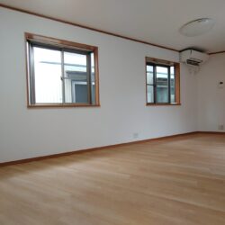 LDK約11.5帖居間