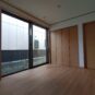 洋室 1階洋室約6.0帖（2026年8月20日撮影）