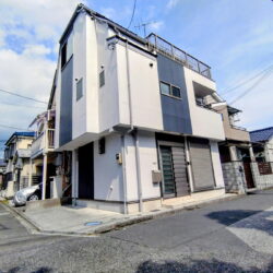 中川３丁目戸建