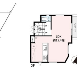 鹿骨1丁目新築戸建 鹿骨1丁目新築戸建