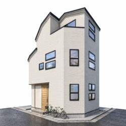 宝町２丁目新築戸建