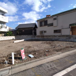 現地（2025年11月16日撮影）