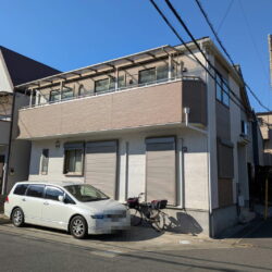 市川市福栄３丁目戸建