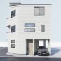外観 外観イメージ（※実際の完成建物とは色等が異なる場合がございます。※家具等は販売価格に含まれません。）