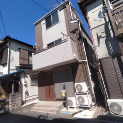 松本２丁目戸建