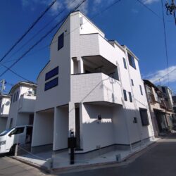 【新築】大杉５丁目