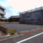 現地
