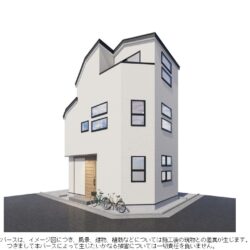 宝町２丁目新築戸建