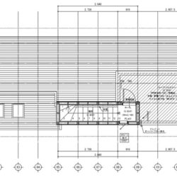 間取り図（3階平面図　建物価格：1,340万円、建物面積：76.59㎡）