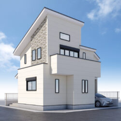 南篠崎町4丁目新築戸建