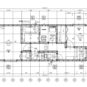 間取り図（1階平面図　建物価格：1,340万円、建物面積：76.59㎡）