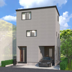江戸川１丁目新築戸建